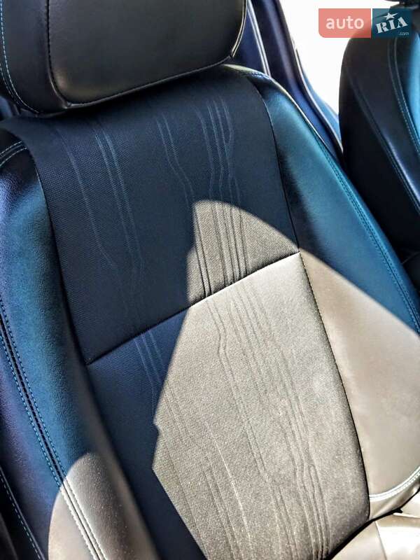 Внедорожник / Кроссовер Chevrolet Tracker 2014 в Каменец-Подольском