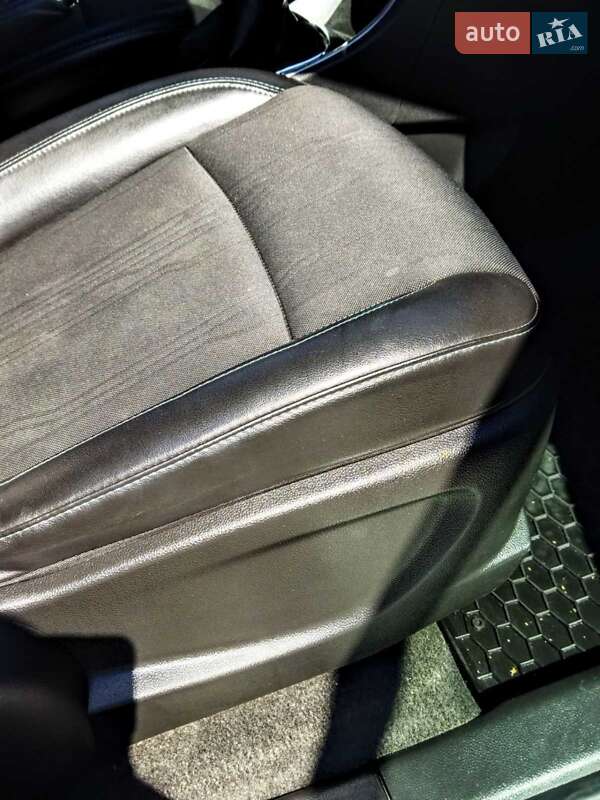 Внедорожник / Кроссовер Chevrolet Tracker 2014 в Каменец-Подольском