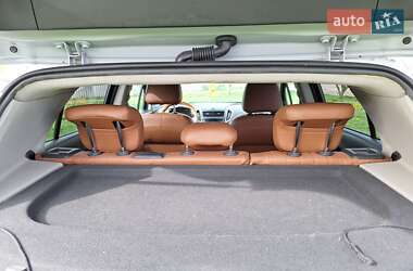 Позашляховик / Кросовер Chevrolet Tracker 2014 в Сумах