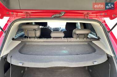 Внедорожник / Кроссовер Chevrolet Tracker 2014 в 