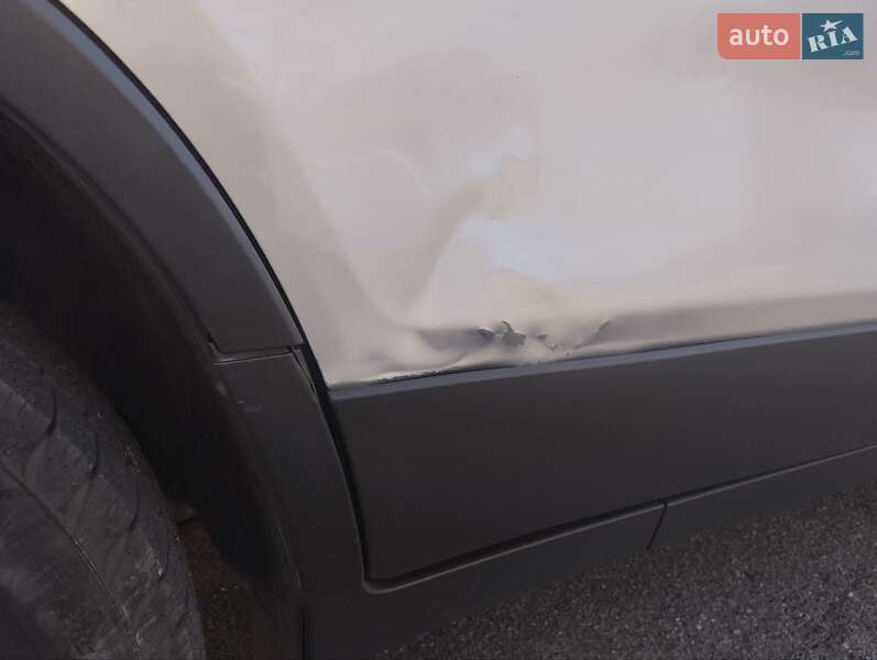 Внедорожник / Кроссовер Chevrolet Tracker 2014 в Киеве фото 15 Внедорожник / Кроссовер Chevrolet Tracker 2014 в Киеве