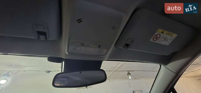 Позашляховик / Кросовер Chevrolet Tracker 2017 в Обухові фото 18 Позашляховик / Кросовер Chevrolet Tracker 2017 в Обухові