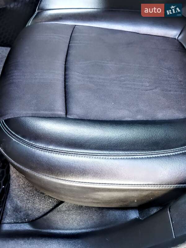 Внедорожник / Кроссовер Chevrolet Tracker 2014 в Каменец-Подольском