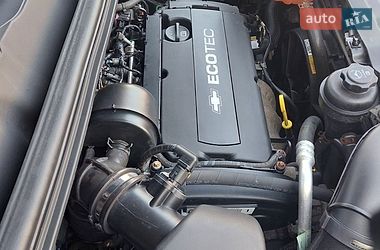 Внедорожник / Кроссовер Chevrolet Tracker 2013 в Борисполе