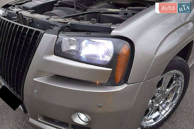 Внедорожник / Кроссовер Chevrolet TrailBlazer 2003 в Киеве