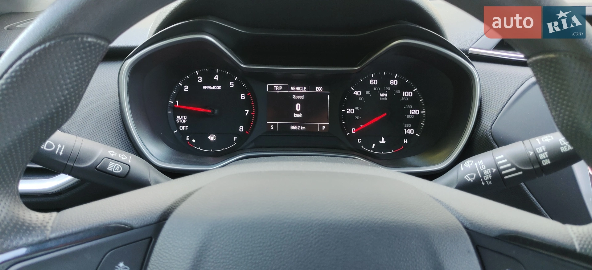 2021 Chevrolet TrailBlazer - мініатюра 20