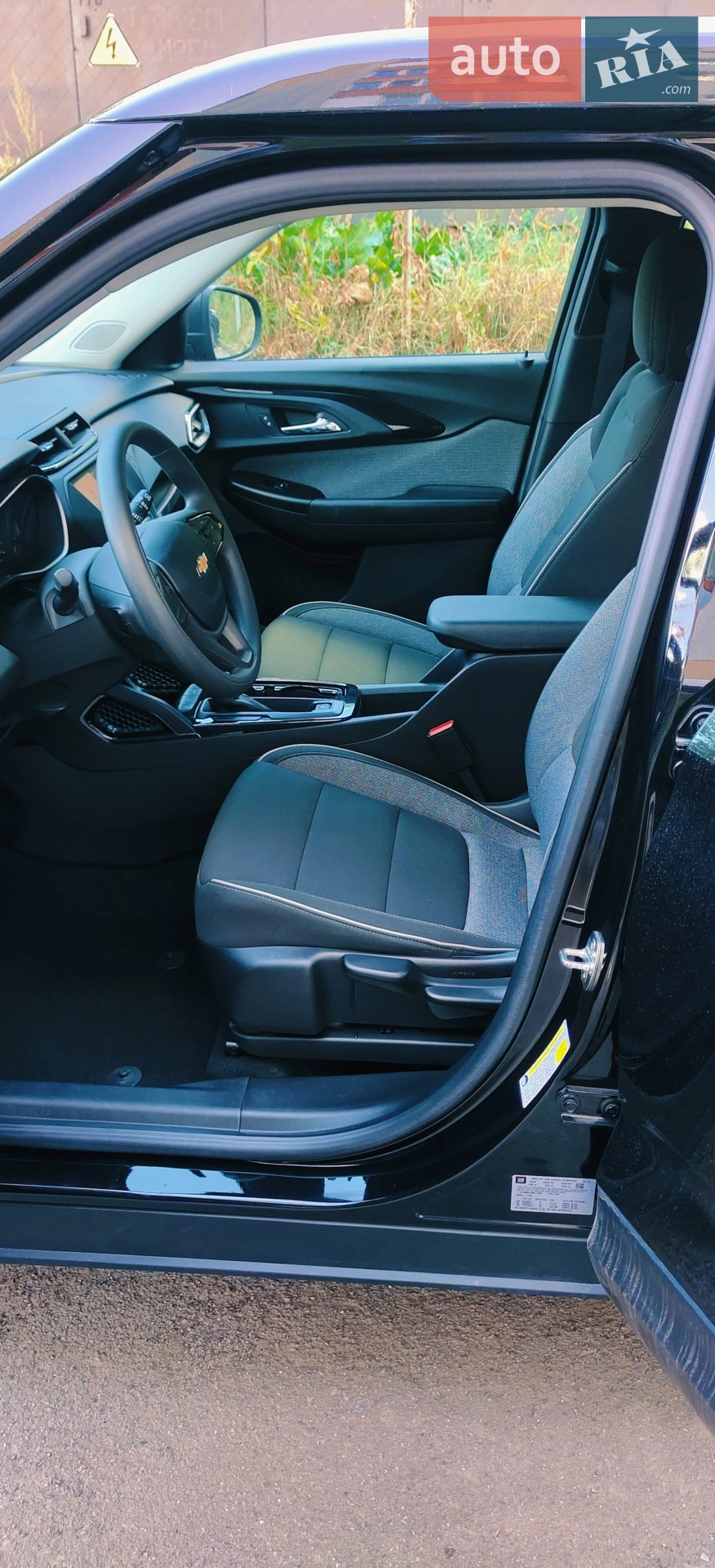 2021 Chevrolet TrailBlazer - мініатюра 26