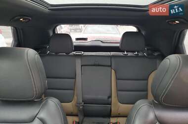 Внедорожник / Кроссовер Chevrolet TrailBlazer 2021 в 