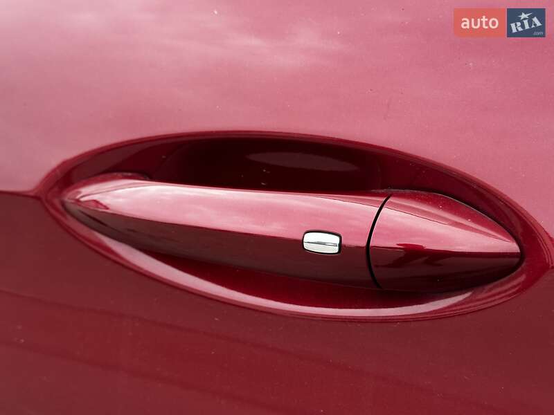 Внедорожник / Кроссовер Chevrolet TrailBlazer 2020 в Львове фото 16 Внедорожник / Кроссовер Chevrolet TrailBlazer 2020 в Львове