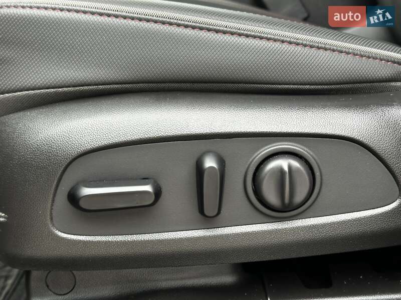 Внедорожник / Кроссовер Chevrolet TrailBlazer 2020 в Львове фото 21 Внедорожник / Кроссовер Chevrolet TrailBlazer 2020 в Львове