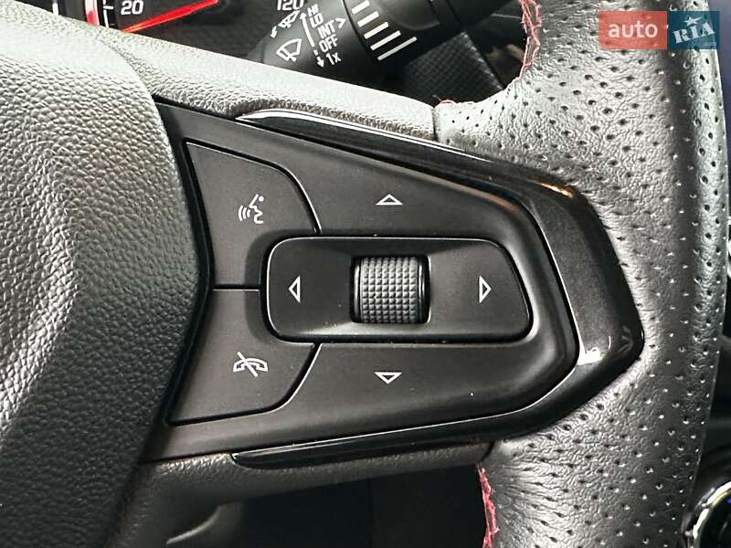 Внедорожник / Кроссовер Chevrolet TrailBlazer 2020 в Львове фото 29 Внедорожник / Кроссовер Chevrolet TrailBlazer 2020 в Львове