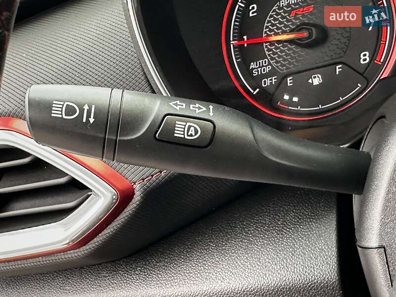 Внедорожник / Кроссовер Chevrolet TrailBlazer 2020 в Львове фото 30 Внедорожник / Кроссовер Chevrolet TrailBlazer 2020 в Львове