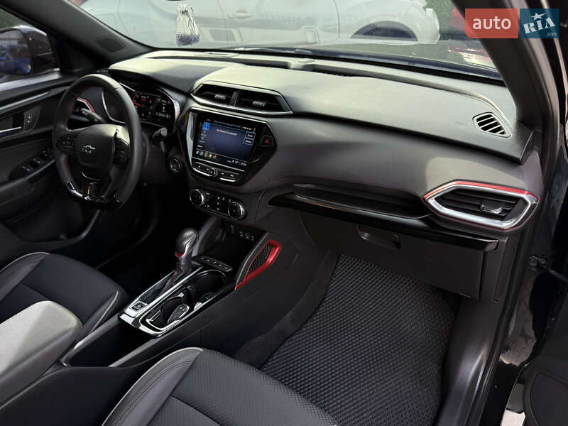 Внедорожник / Кроссовер Chevrolet TrailBlazer 2020 в Одессе фото 42 Внедорожник / Кроссовер Chevrolet TrailBlazer 2020 в Одессе