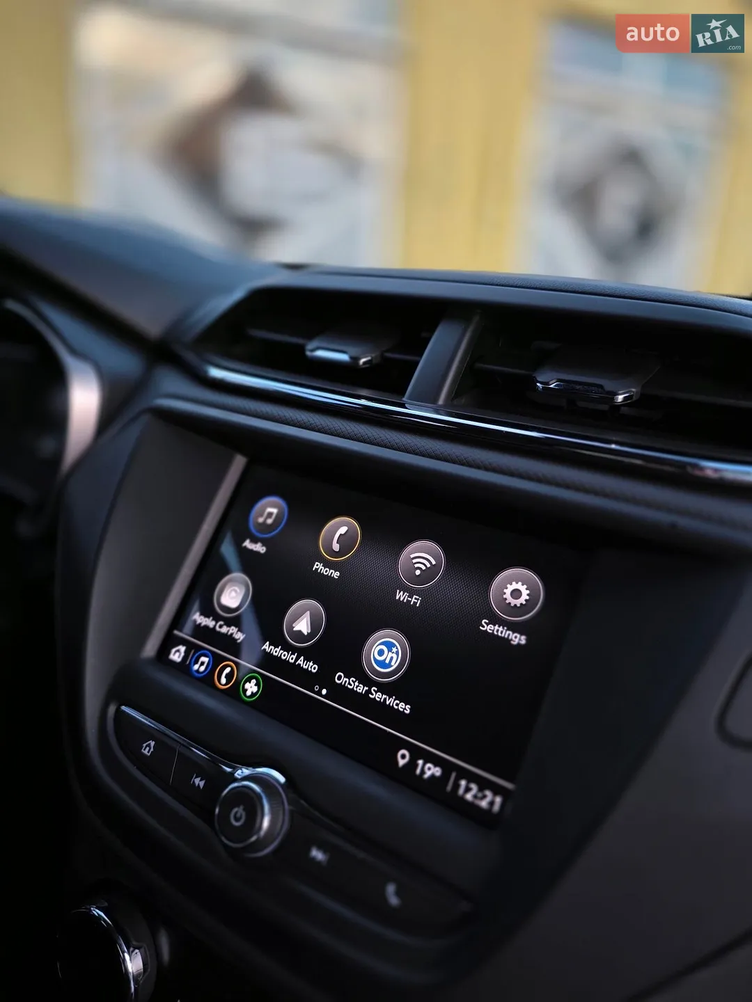 2021 Chevrolet TrailBlazer - мініатюра 32