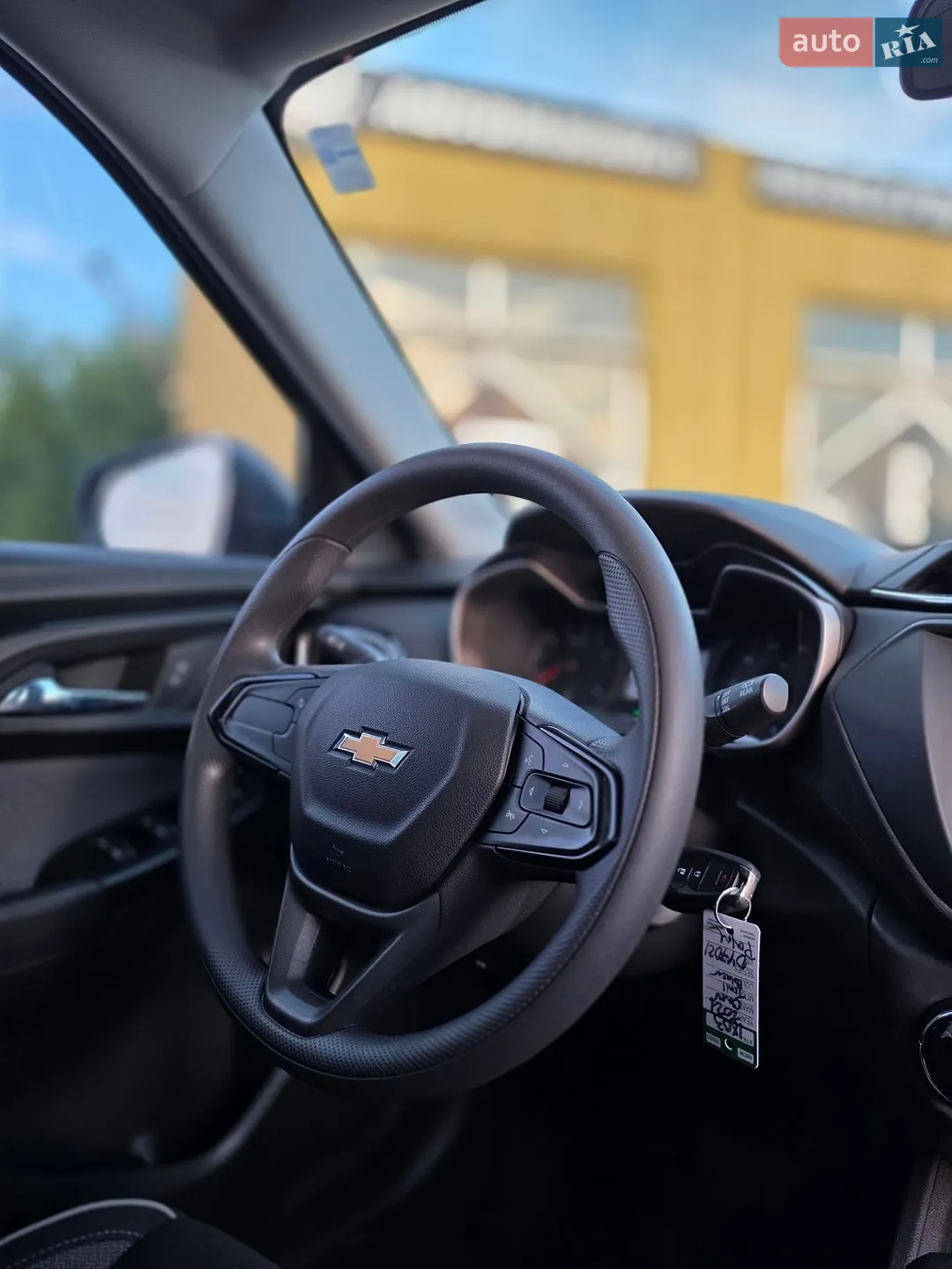 2021 Chevrolet TrailBlazer - мініатюра 34