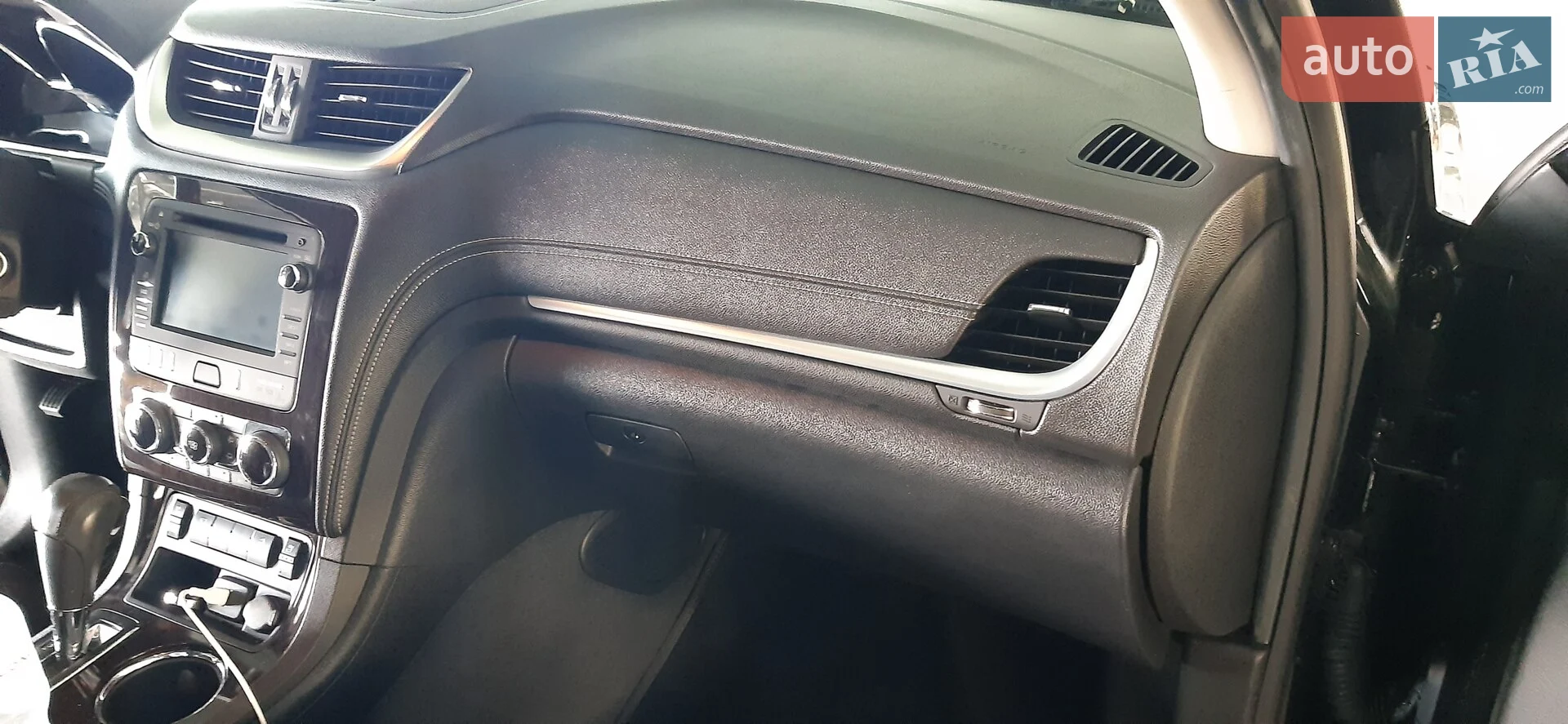 2017 Chevrolet Traverse - мініатюра 30