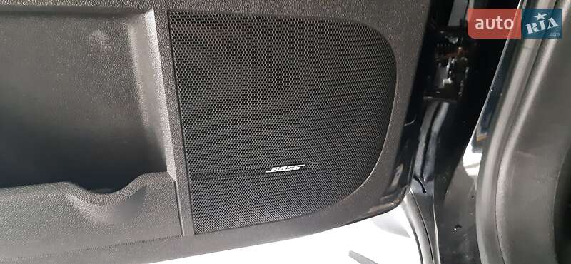 Внедорожник / Кроссовер Chevrolet Traverse 2017 в Киеве