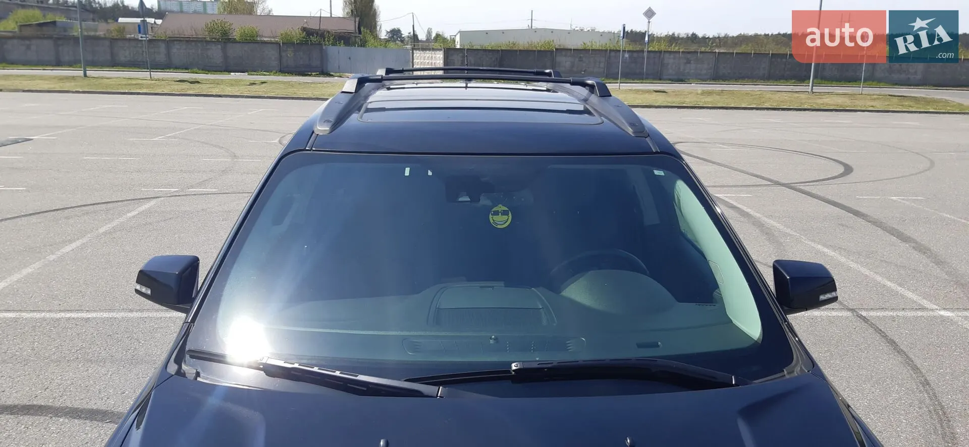 2017 Chevrolet Traverse - мініатюра 7