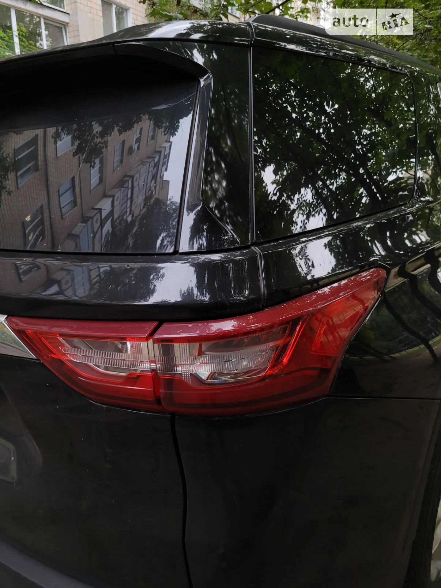 2018 Chevrolet Traverse - мініатюра 4