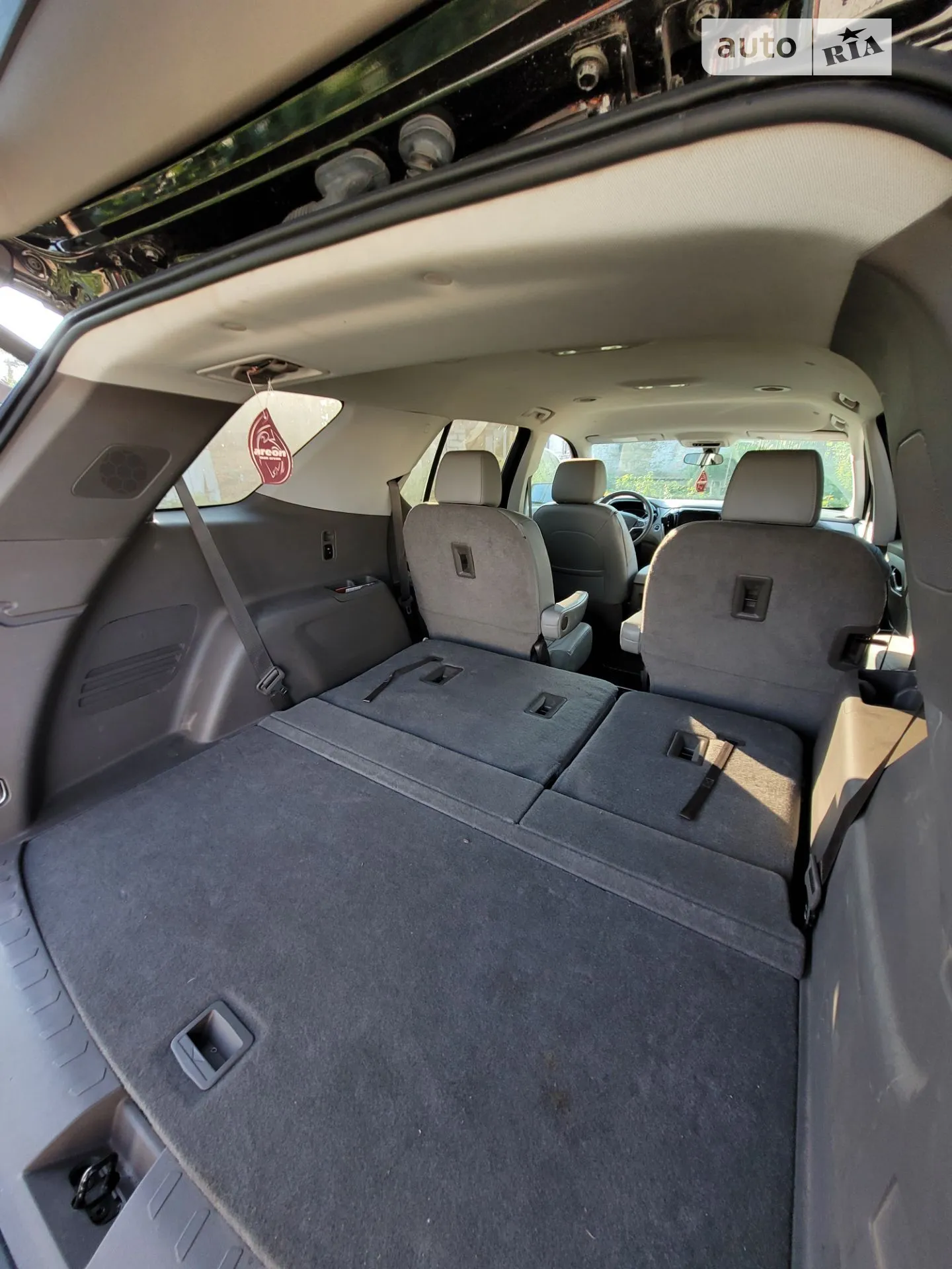 2018 Chevrolet Traverse - мініатюра 32