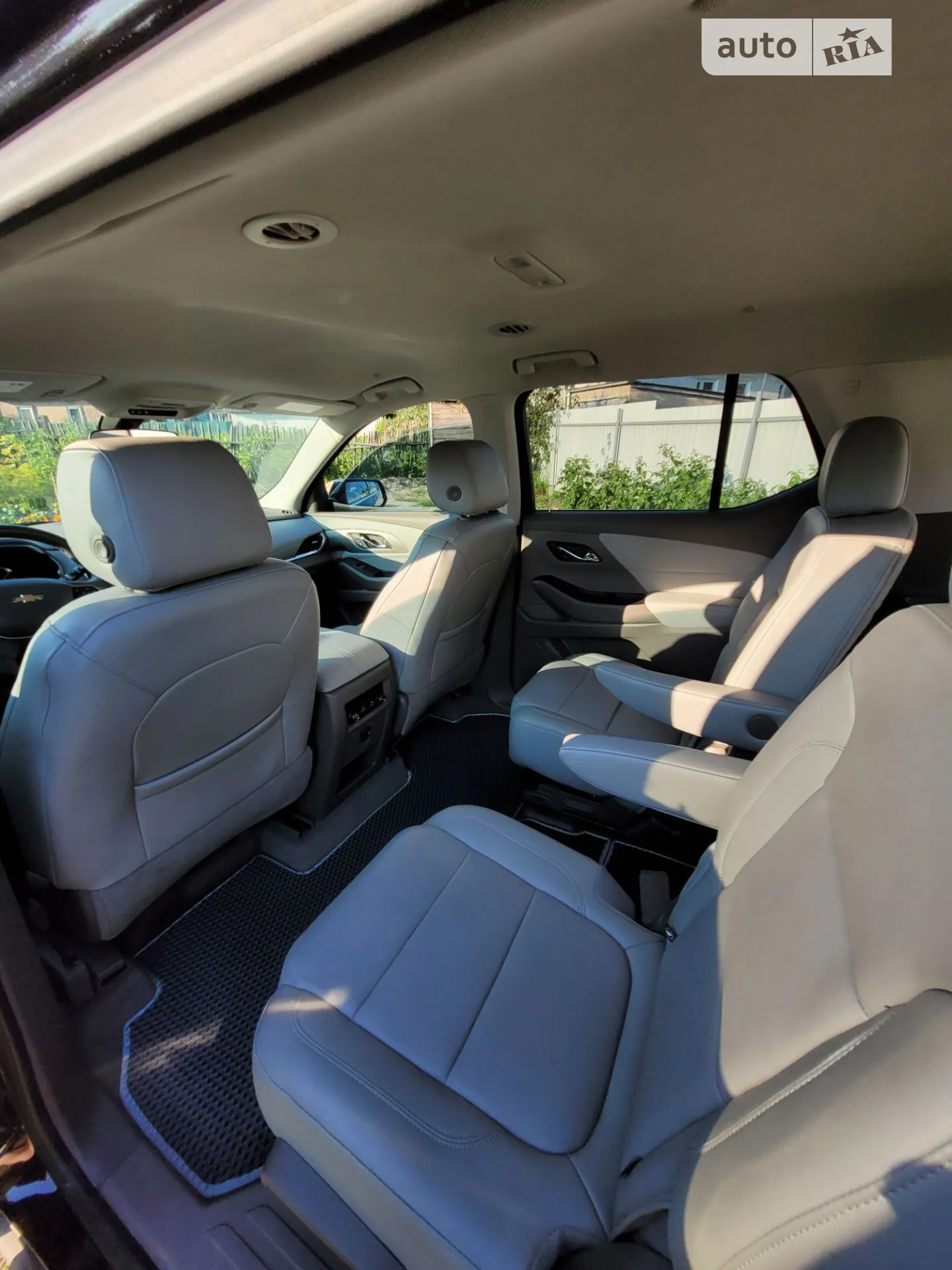 2018 Chevrolet Traverse - мініатюра 37