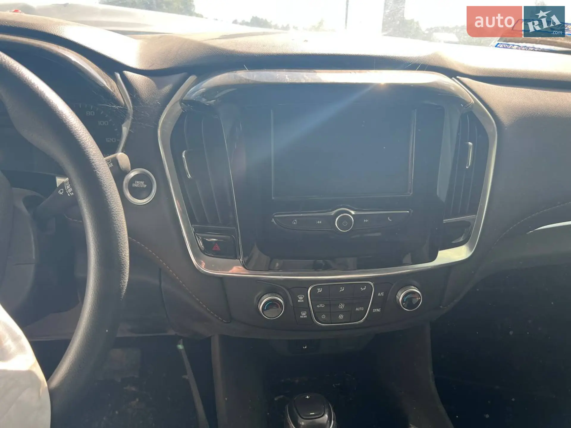 2019 Chevrolet Traverse - мініатюра 17