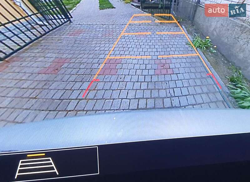 Внедорожник / Кроссовер Chevrolet Traverse 2022 в Николаеве