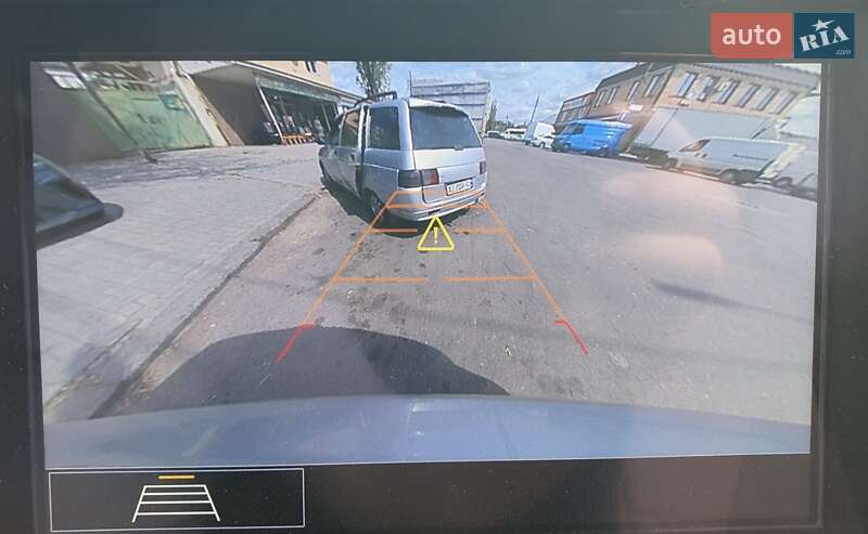 Внедорожник / Кроссовер Chevrolet Traverse 2022 в Николаеве