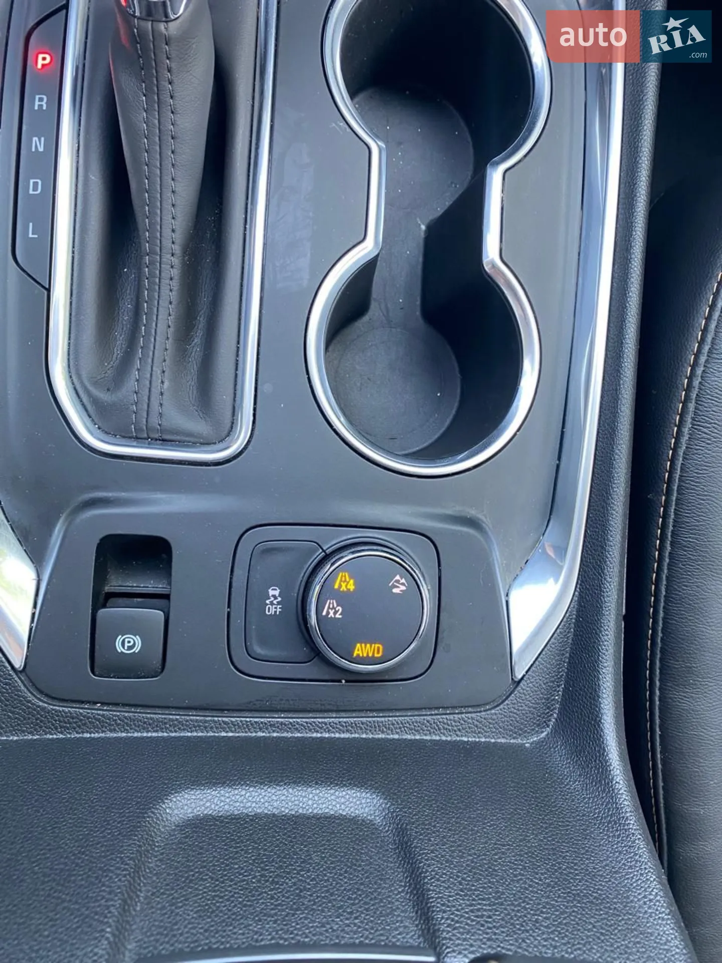 2019 Chevrolet Traverse - мініатюра 26