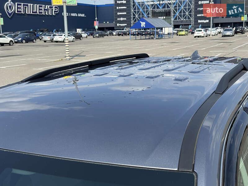 Позашляховик / Кросовер Chevrolet Traverse 2020 в Києві фото 35 Позашляховик / Кросовер Chevrolet Traverse 2020 в Києві