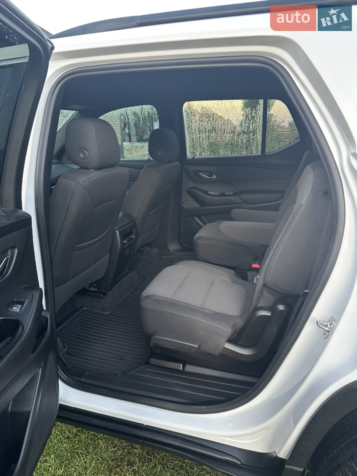 2023 Chevrolet Traverse - мініатюра 16
