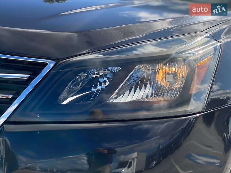 Позашляховик / Кросовер Chevrolet Traverse 2017 в Києві фото 19 Позашляховик / Кросовер Chevrolet Traverse 2017 в Києві
