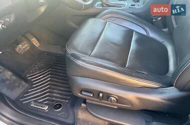 Внедорожник / Кроссовер Chevrolet Traverse 2019 в 