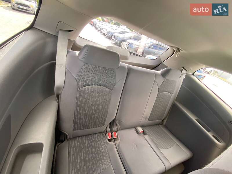 Внедорожник / Кроссовер Chevrolet Traverse 2017 в Киеве