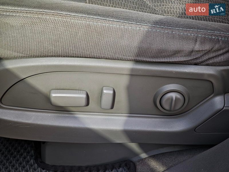 Внедорожник / Кроссовер Chevrolet Traverse 2015 в Харькове