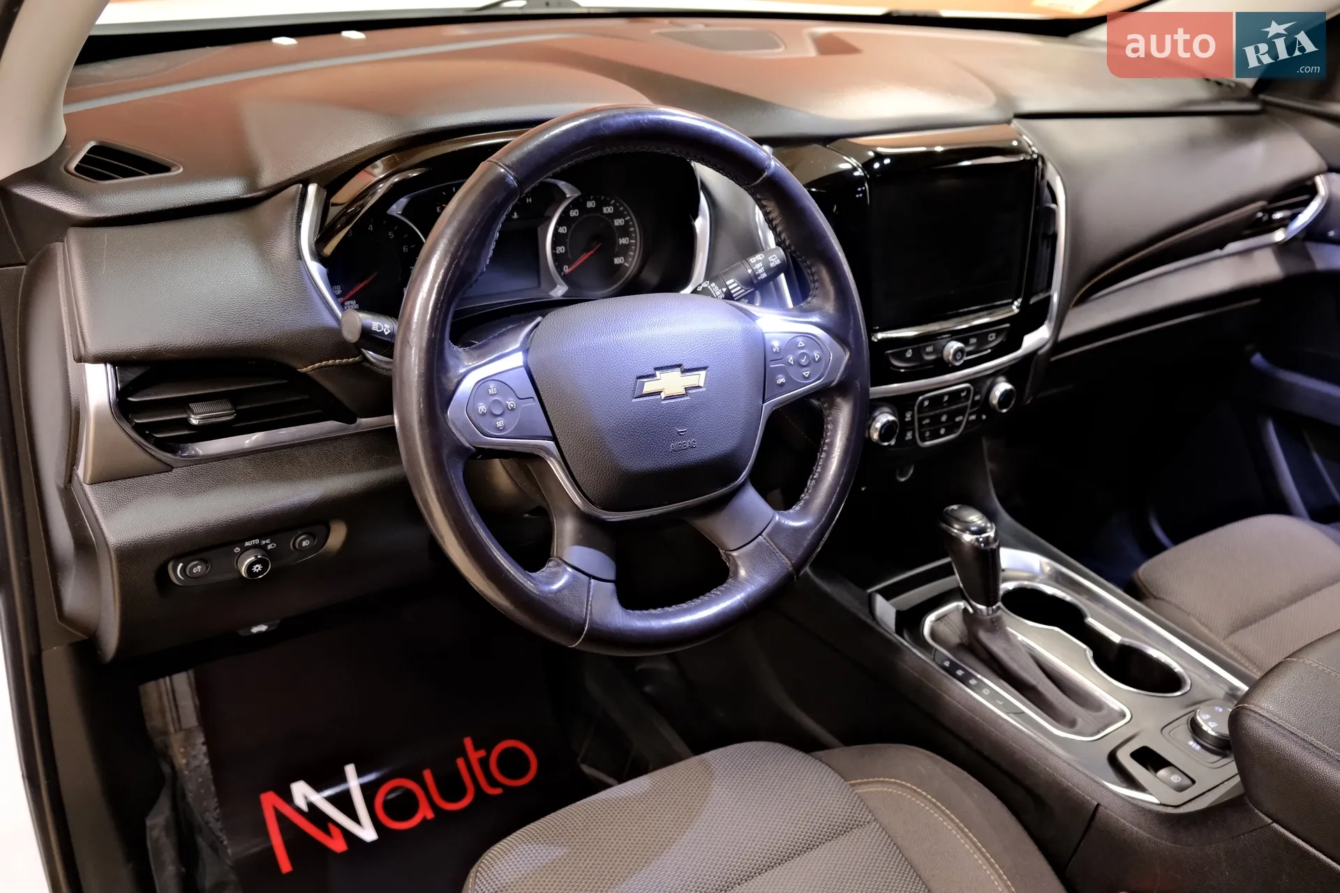 2019 Chevrolet Traverse - мініатюра 29
