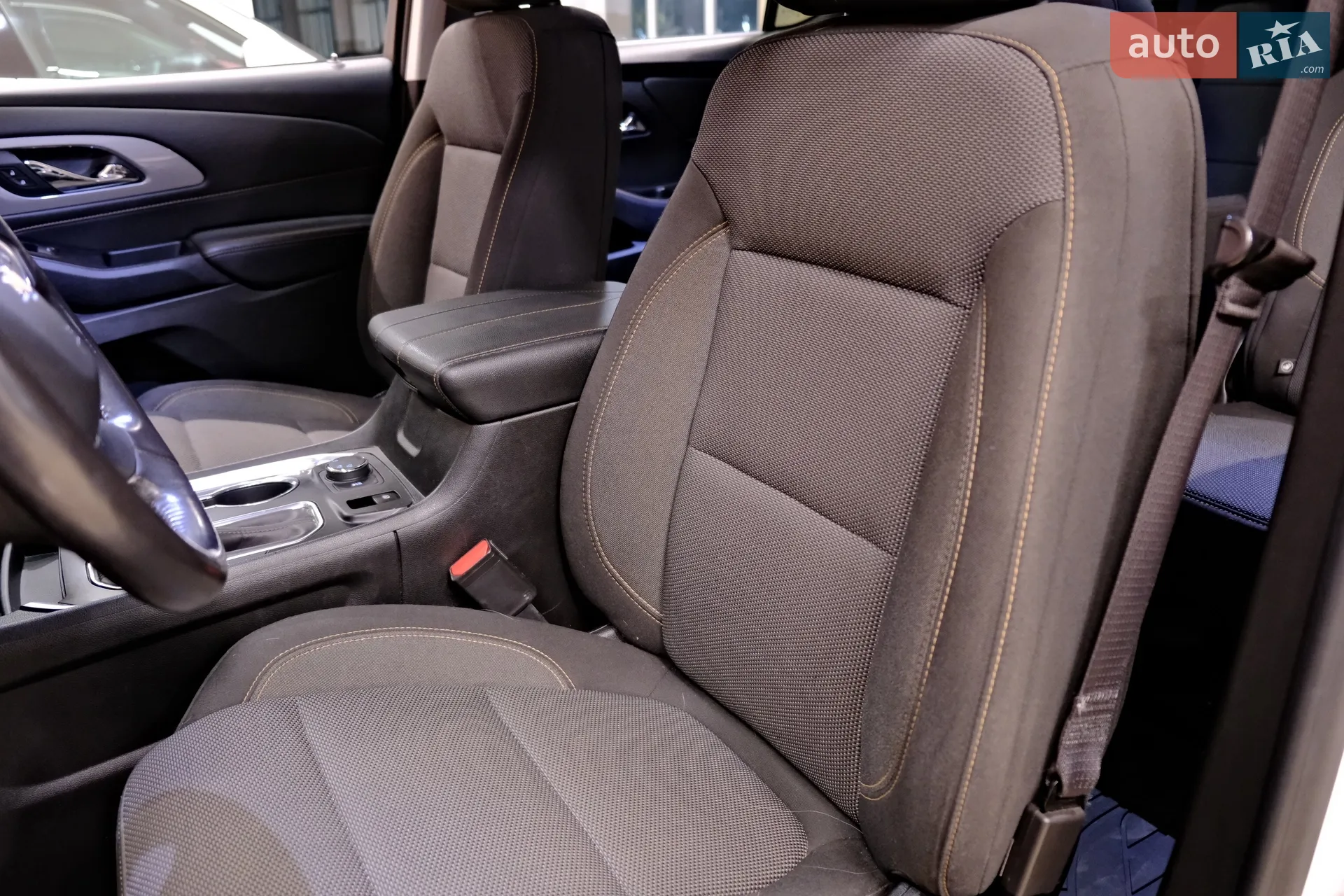 2019 Chevrolet Traverse - мініатюра 30