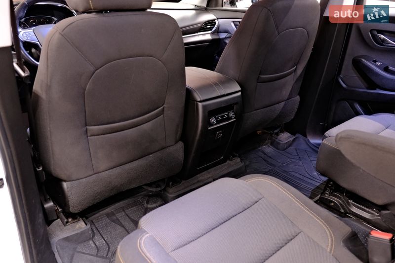 Внедорожник / Кроссовер Chevrolet Traverse 2019 в Одессе