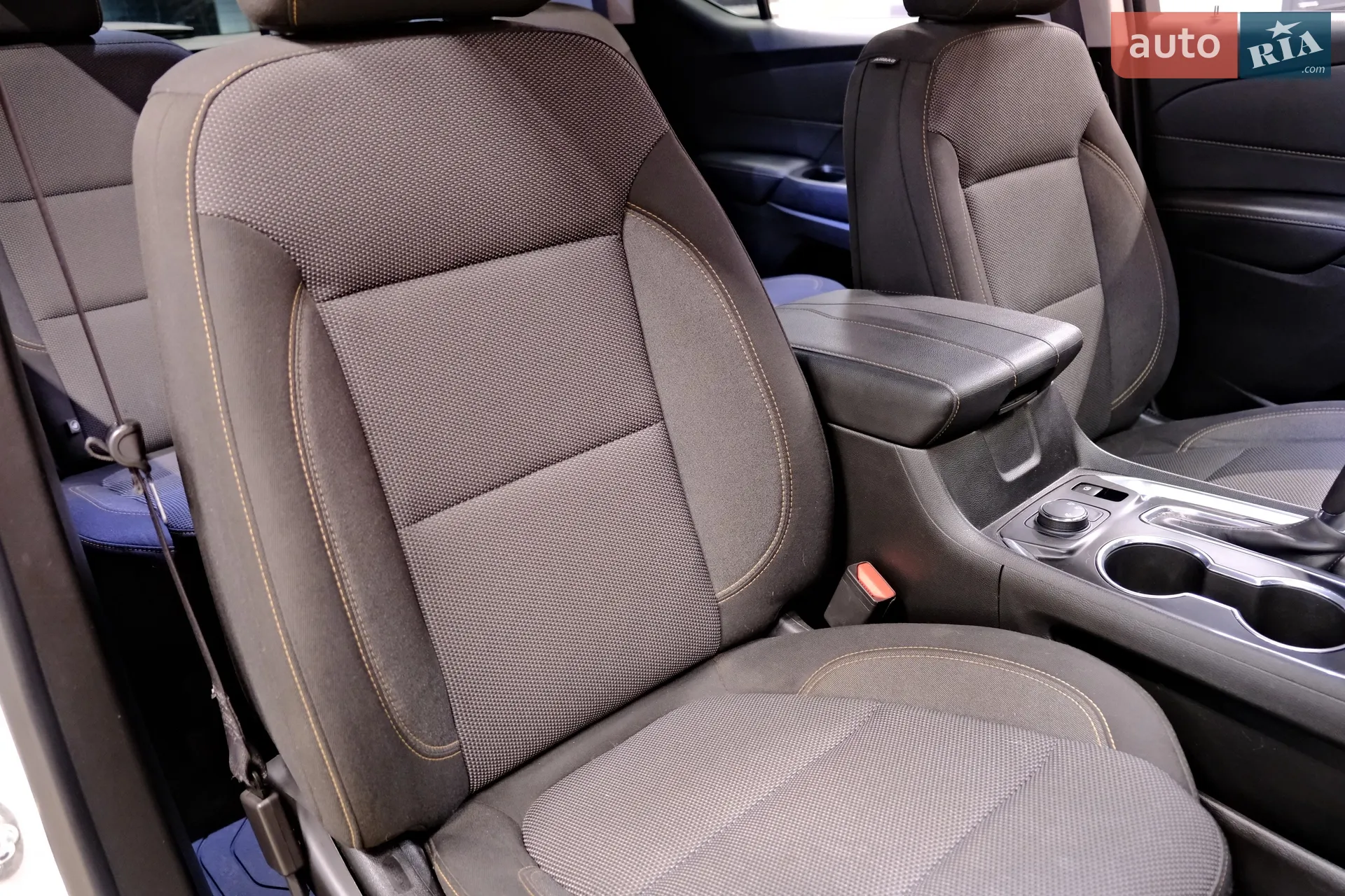 2019 Chevrolet Traverse - мініатюра 44