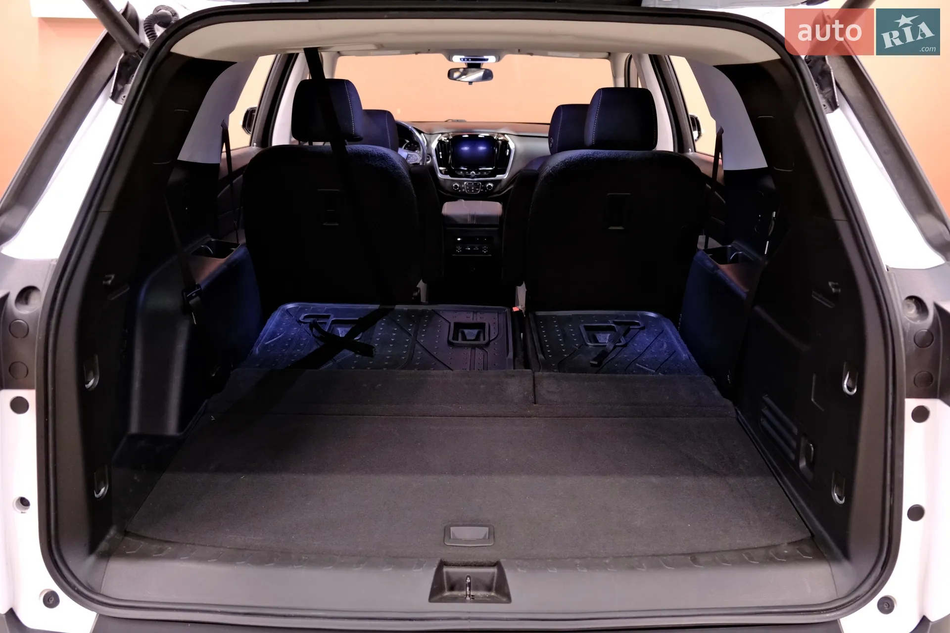 2019 Chevrolet Traverse - мініатюра 48