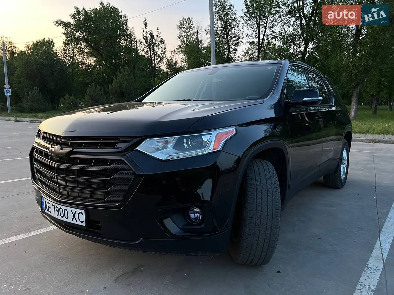 2019 Chevrolet Traverse - мініатюра 36