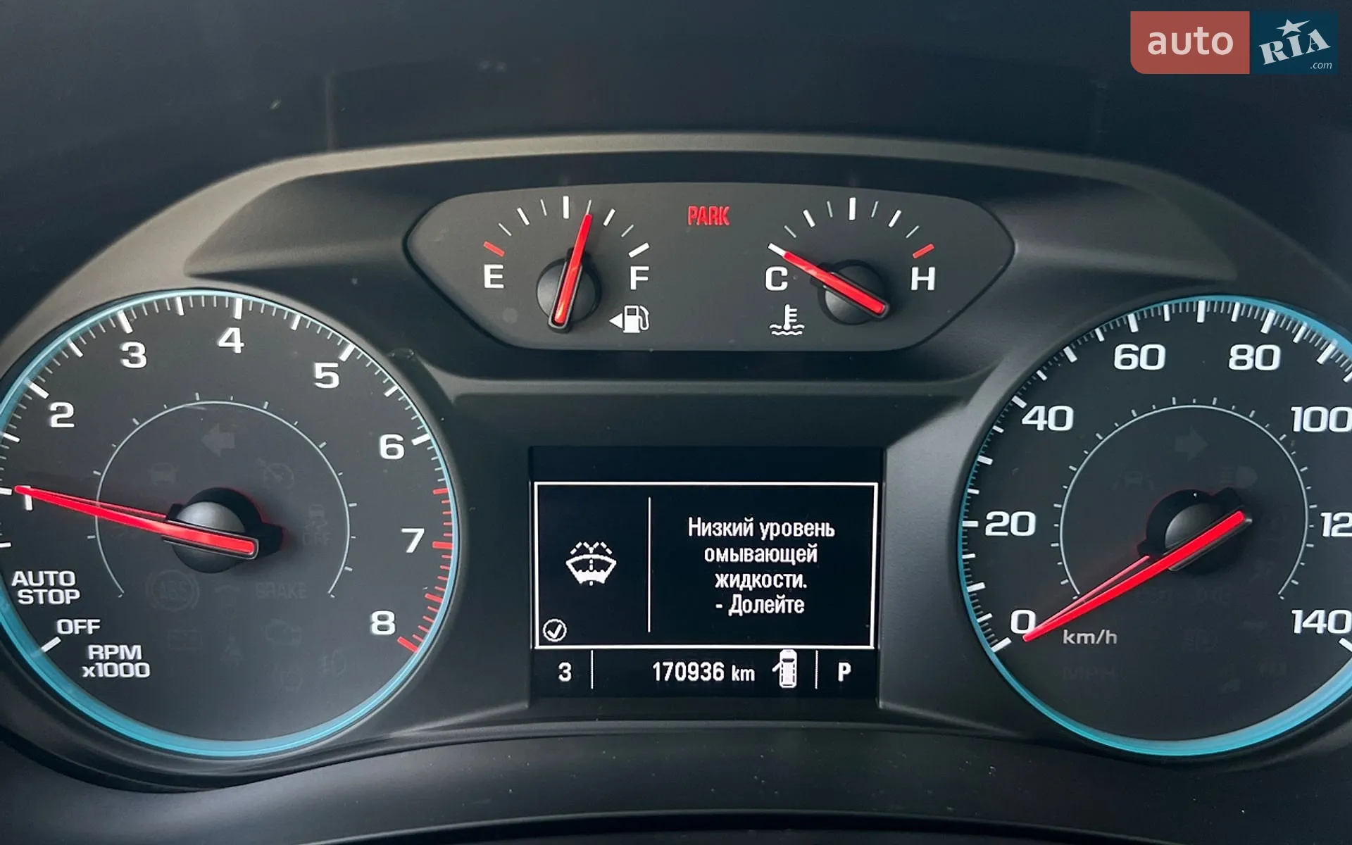 2018 Chevrolet Traverse - мініатюра 14