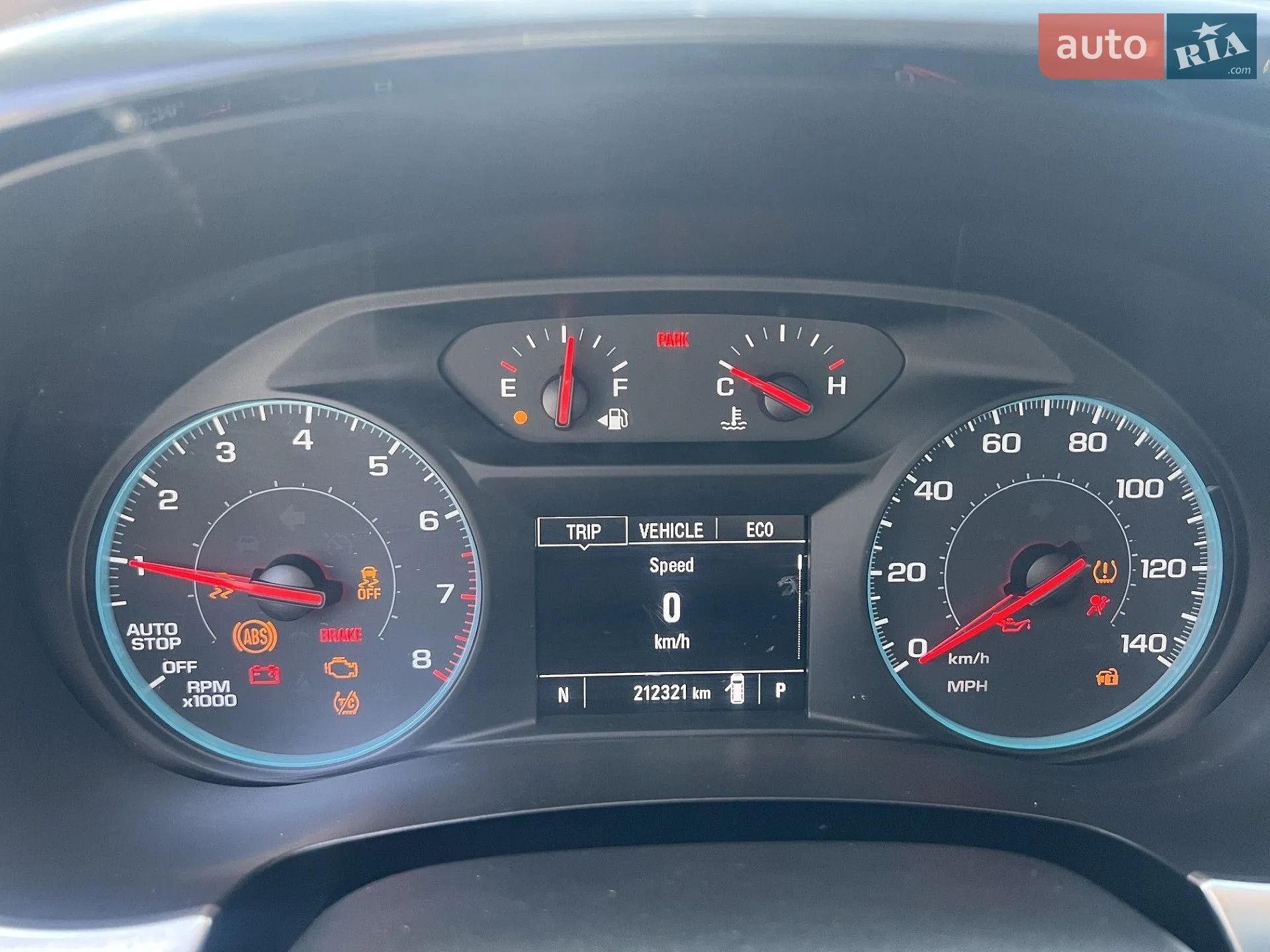2018 Chevrolet Traverse - мініатюра 20