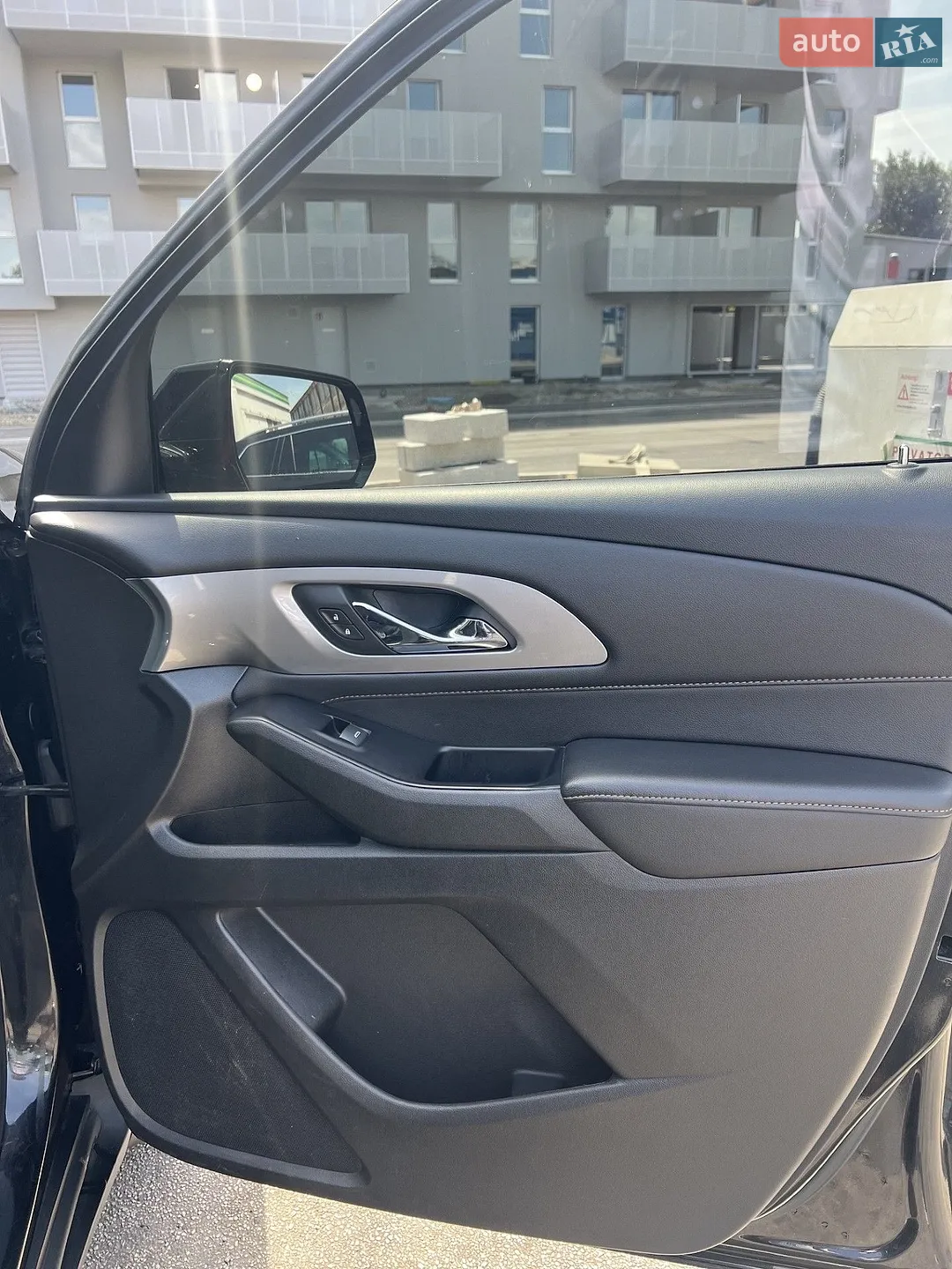 2018 Chevrolet Traverse - мініатюра 28