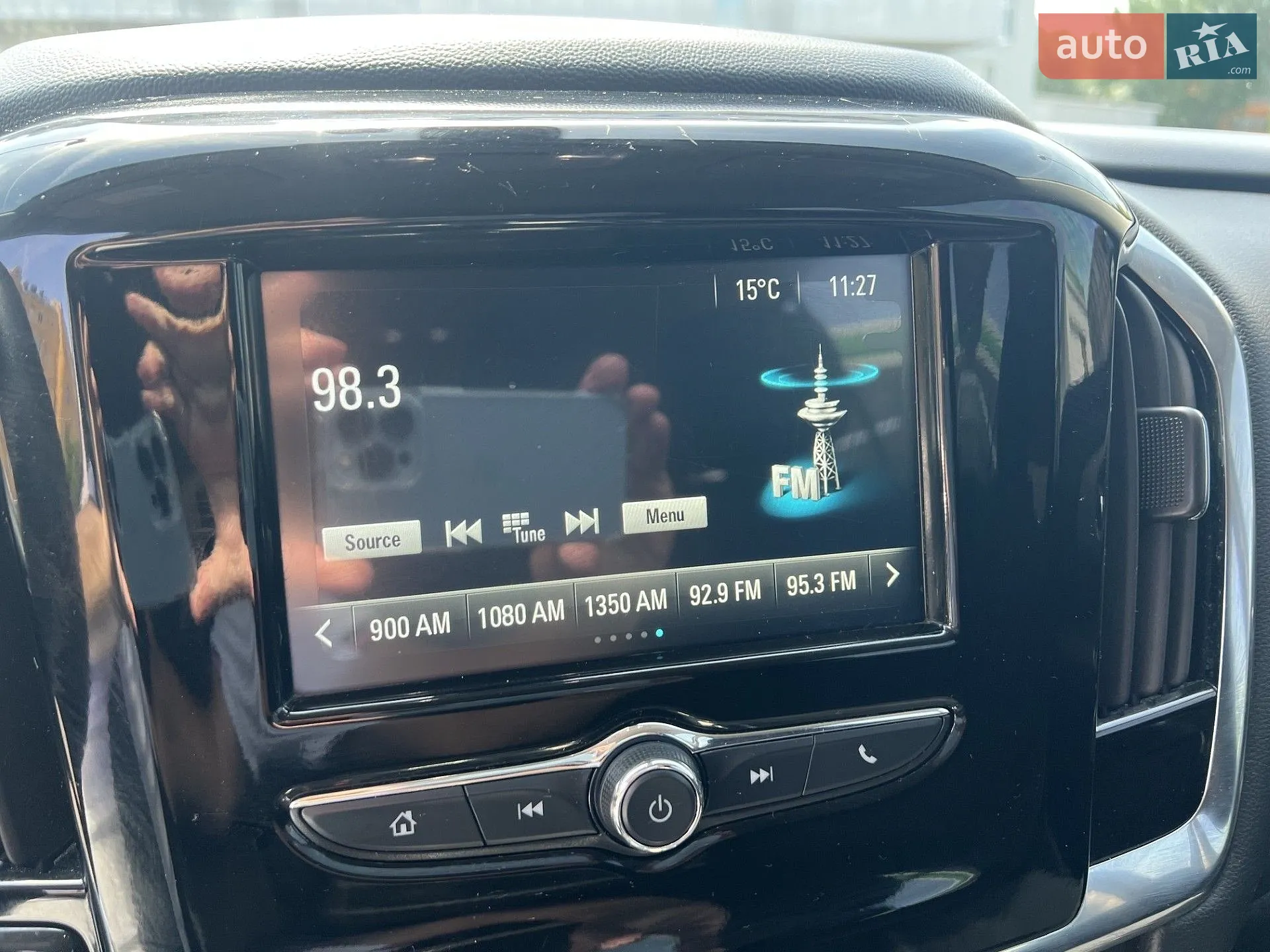 2018 Chevrolet Traverse - мініатюра 32