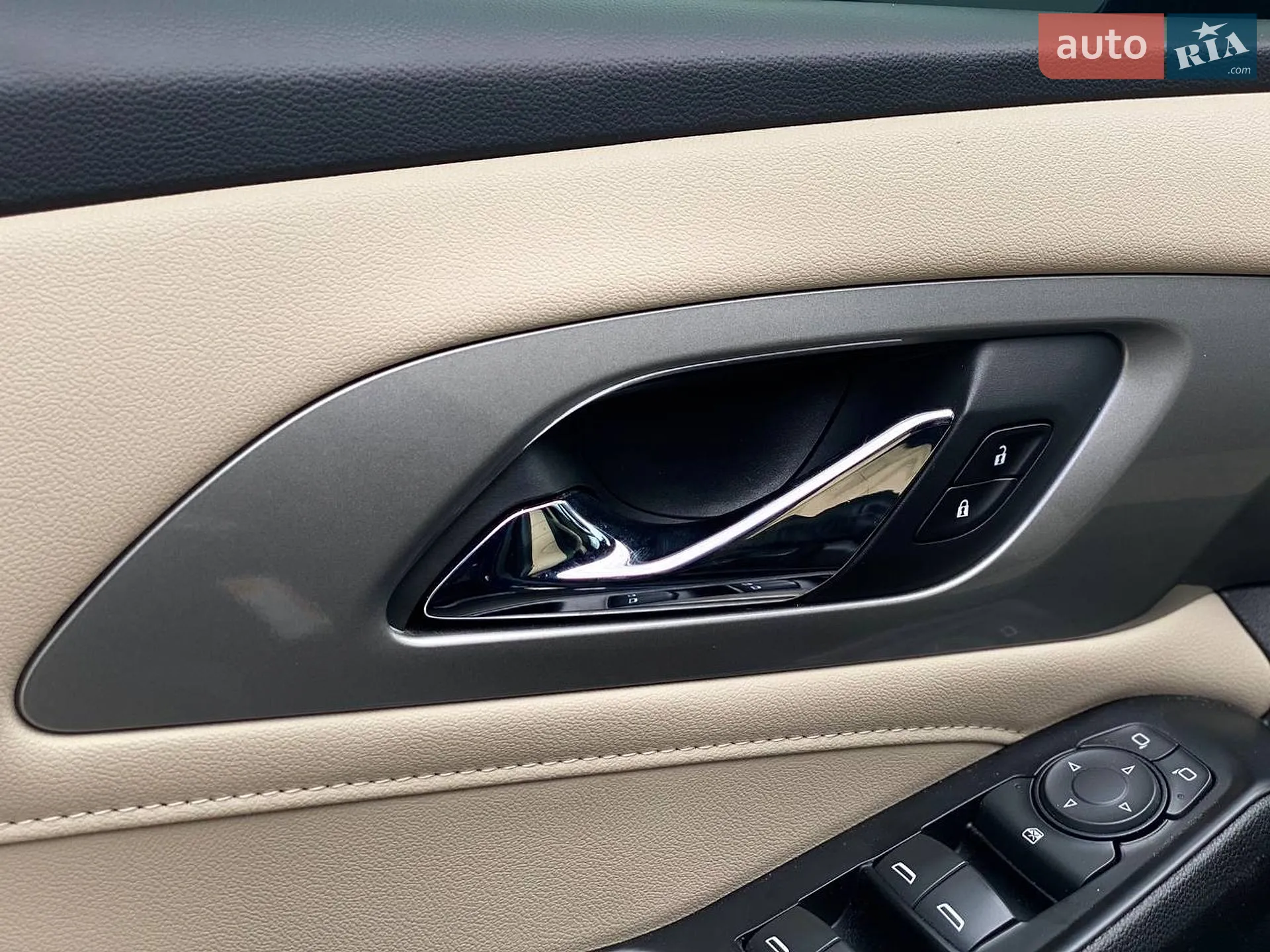 2022 Chevrolet Traverse - мініатюра 17