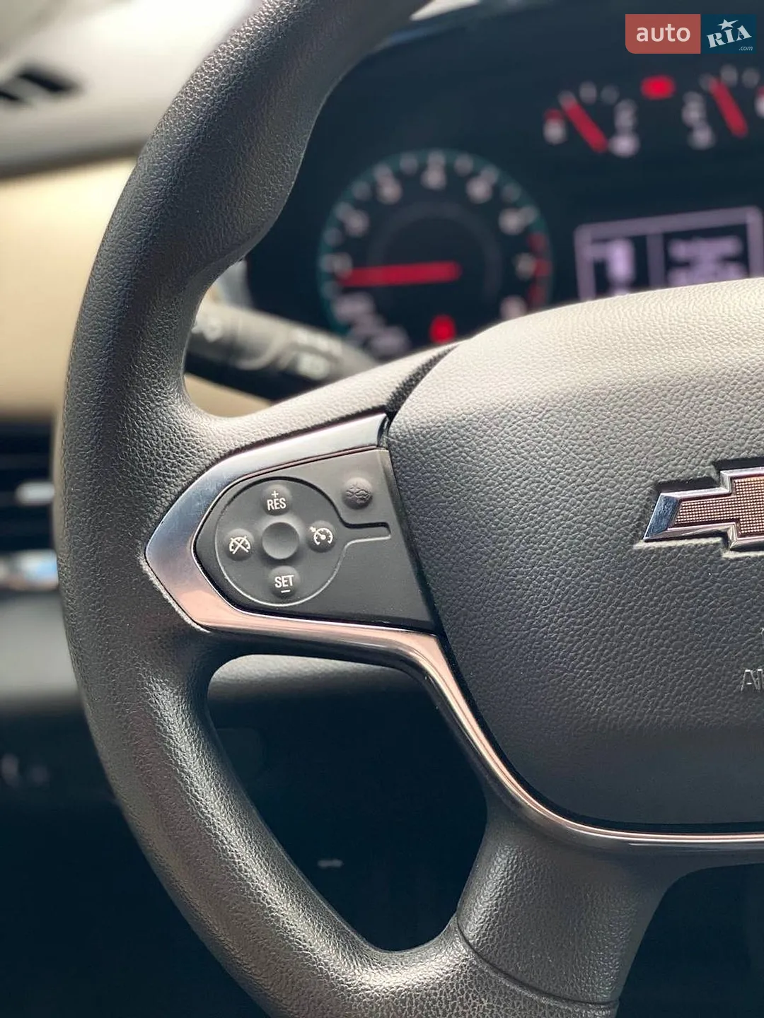 2022 Chevrolet Traverse - мініатюра 26