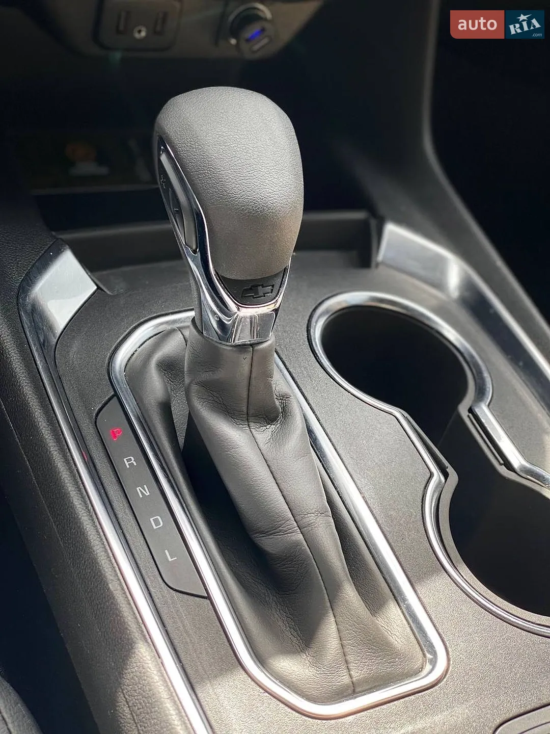 2022 Chevrolet Traverse - мініатюра 32