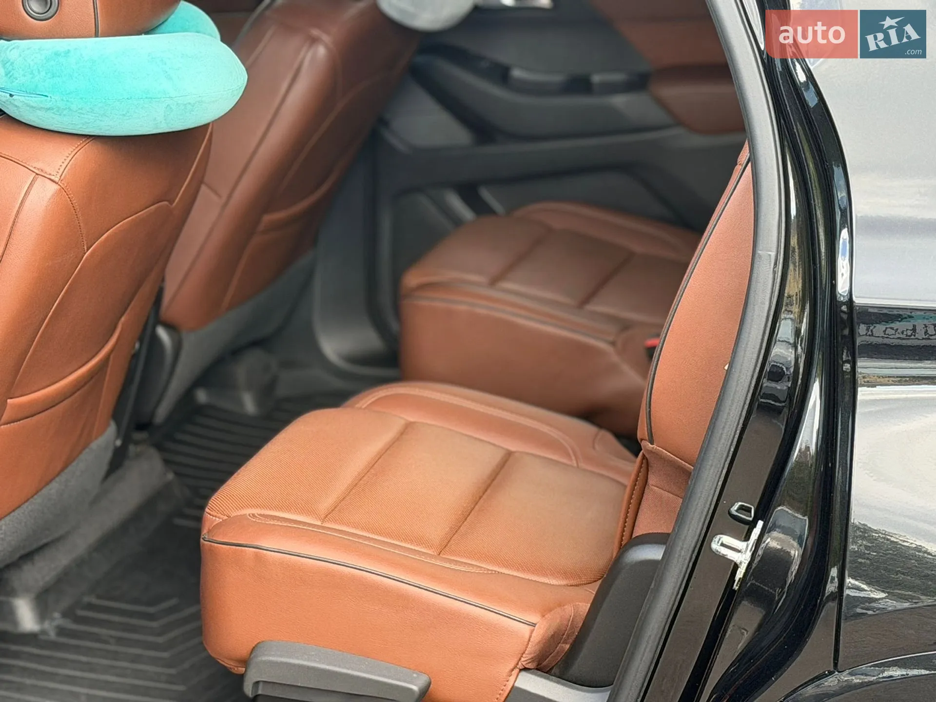 2017 Chevrolet Traverse - мініатюра 14