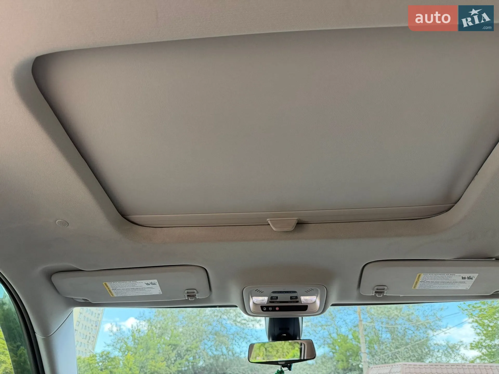 2017 Chevrolet Traverse - мініатюра 41